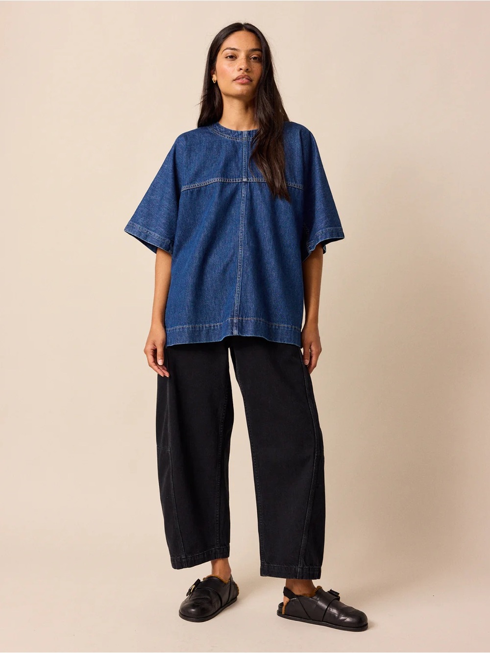 Beyond Nine - Tori Jeans - S